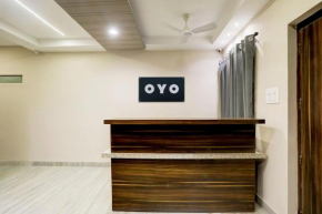Hotel O Luxe Villa